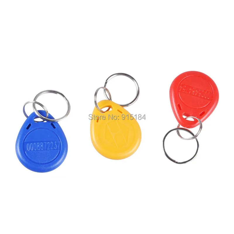 NFC ACR122U 13 56 МГц RFID карта и 125 кГц ID кардридер записывающее устройство клонирование