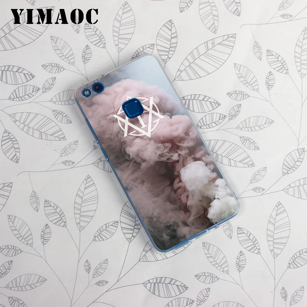 Yimaoc бархат K поп мягкий чехол для huawei Honor 10 9 8X 8C 8 7C 7X 7A Pro 6A Note Nova 3i 3 2i Y6 Y7 Y9 Prime 2018 |