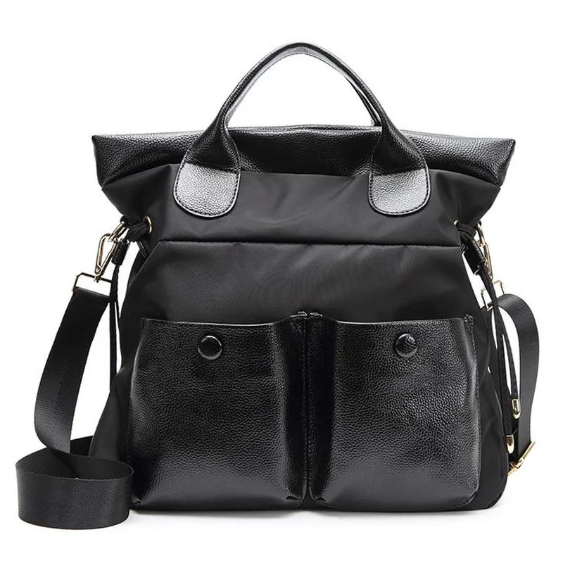 2017 Fashion Women PU Leather Handbags Shoulder Crossbody Bags Messenger Ladies Designer Tote Bag | Багаж и сумки
