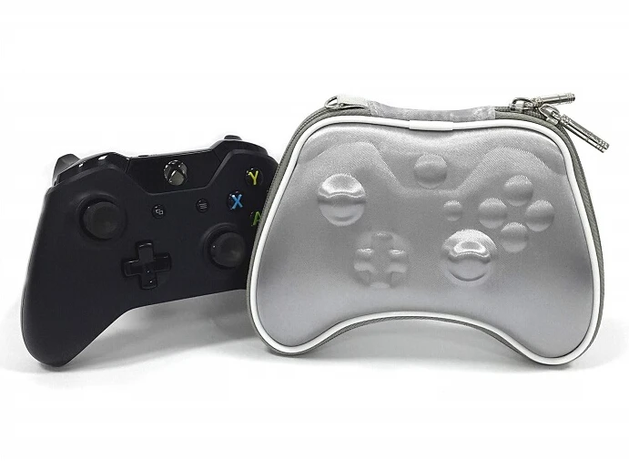 Нейлоновая защитная воздушная пена Жесткий Чехол сумка для Xbox One беспроводной