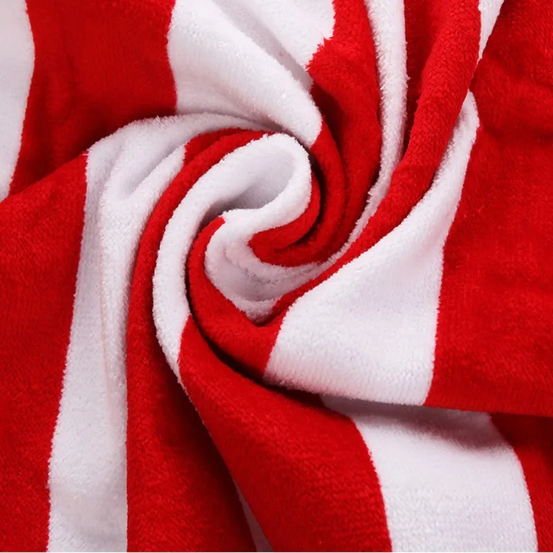 Дизайнерское банное полотенце с канадским и американским британским флагом 140x70