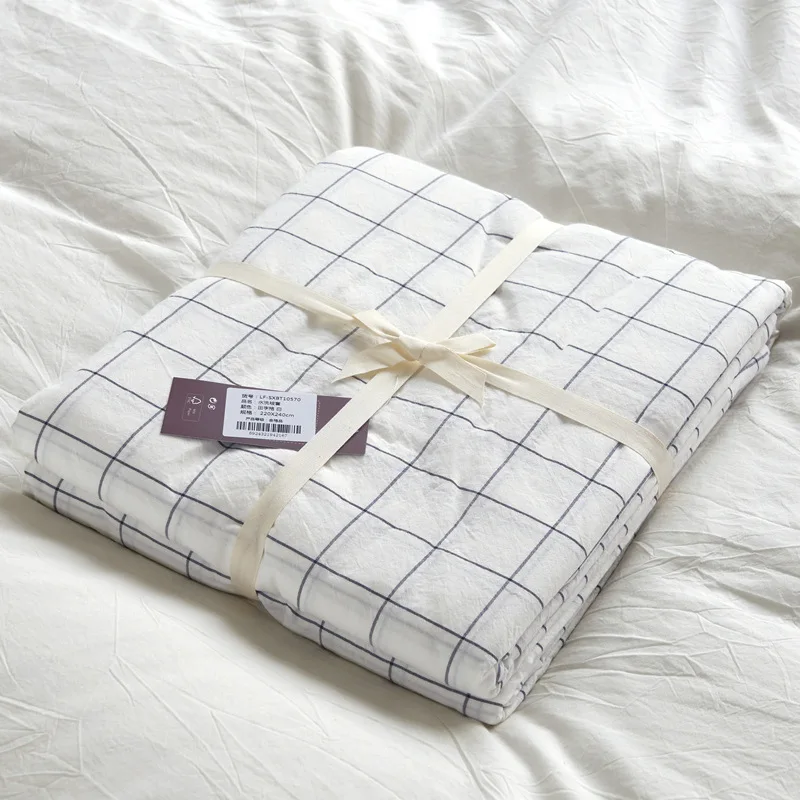 17 Хлопок, 17 цветов, все размеры, гладкий наматрасник для кровати, защита от жуков, матрас, полностью покрывает матрас - Цвет: 17