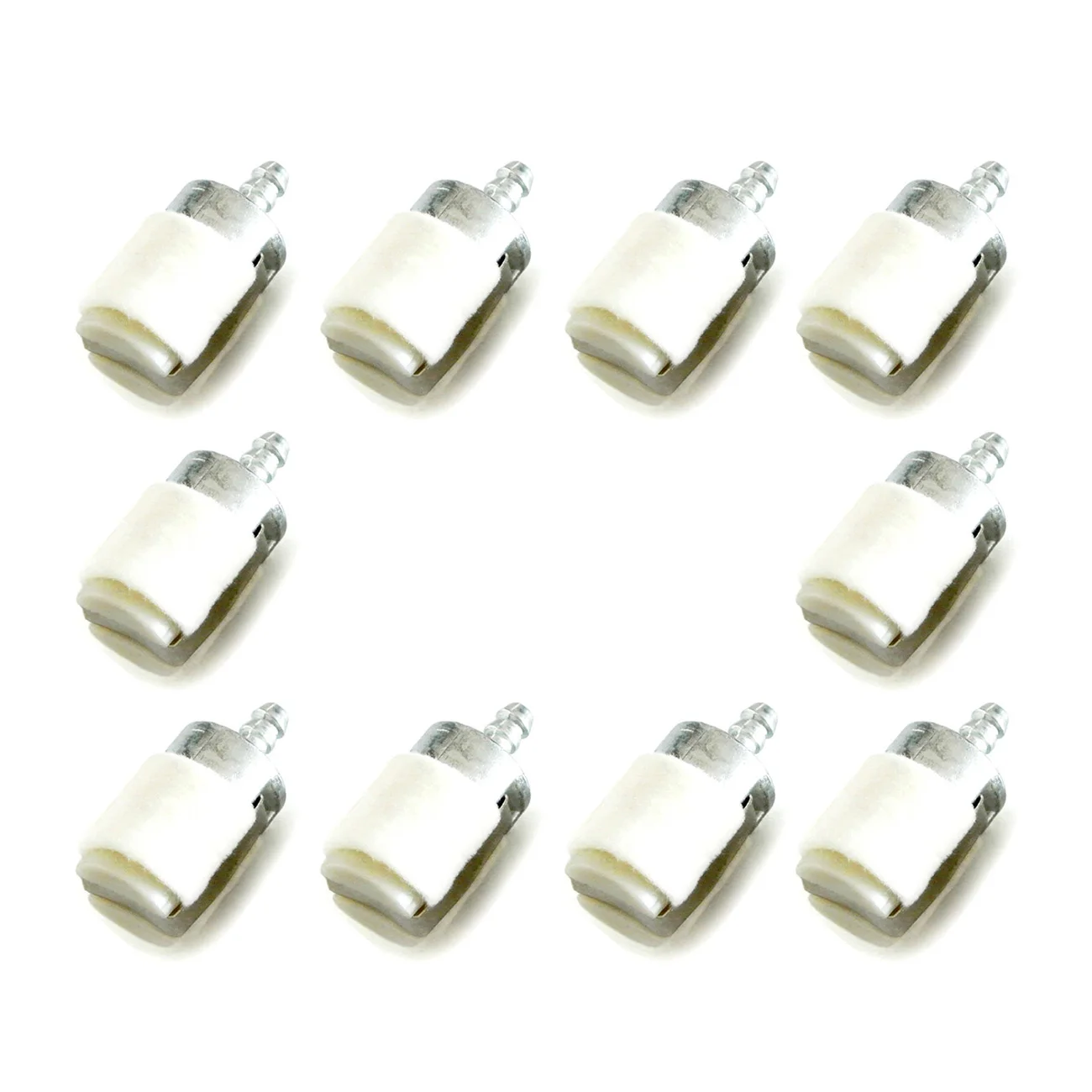 

Gas Fuel Filters For Chainsaw Husqvarna Stihl Jonsered Homelite Echo Pouland