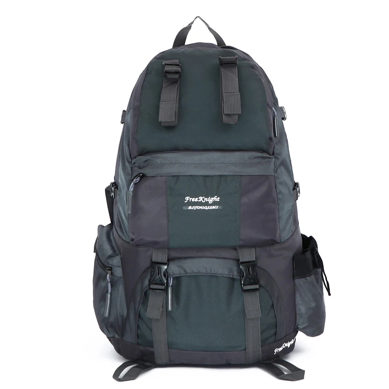 Водонепроницаемый кемпинг рюкзак для уличного спорта сумка Военная Рюкзак