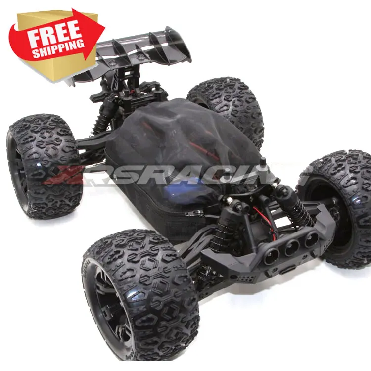RC модель автомобиля XRS пылезащитный чехол для корпуса износостойкий команды Magic TM