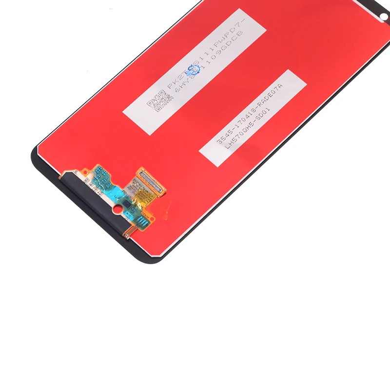 5 7 &quotоригинал для LG G6 дисплей сенсорный ScreenH870 H870DS H873 H872 LS993 VS998 US997 Ремонтный