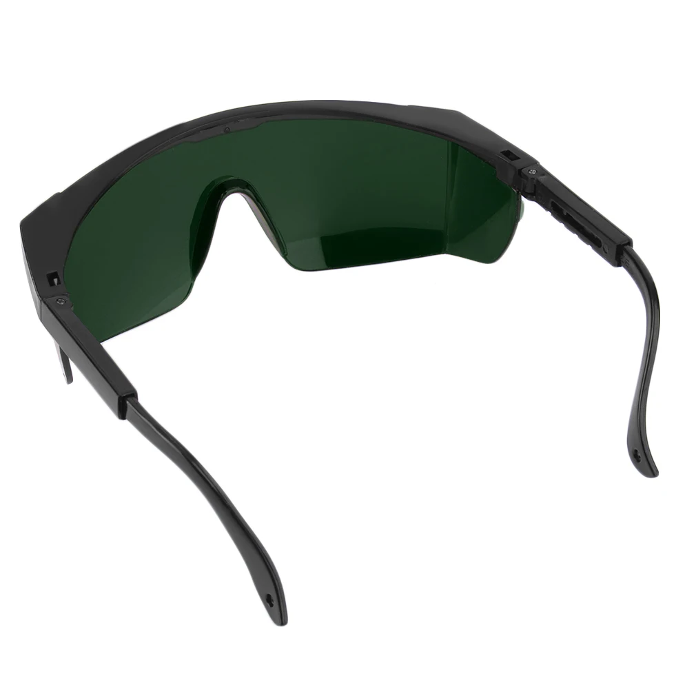 Защитные очки лазерные защитные зеленого синего красного цвета|laser safety glasses|goggles