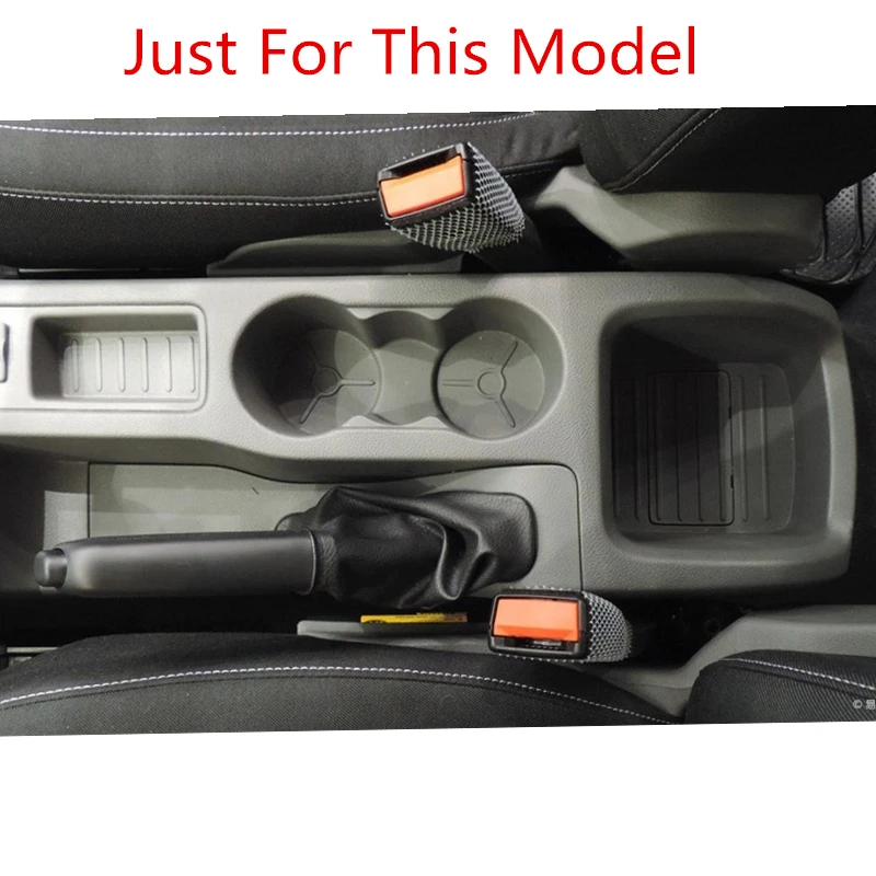 Подлокотник для автомобильной консоли Ford Focus mk2 2009 2010 2011 центральный контейнер