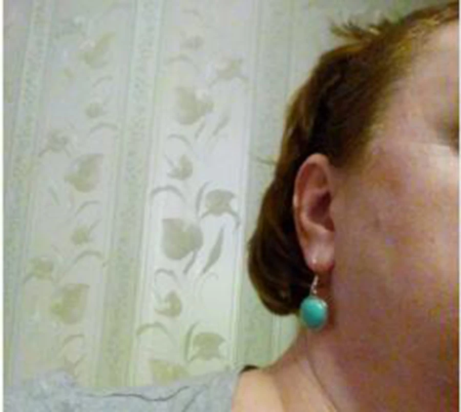 Женские винтажные серьги-подвески тибетского цвета круглые серьги из