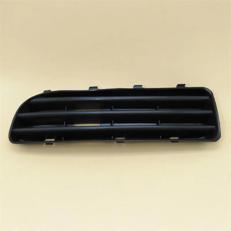 Для Skoda Octavia A4 MK1 2001 2002 2003 2004 2005 2006 2007 2008 2009 2010 2011 переднего бампера Туман светильник крышка Кепки решетка