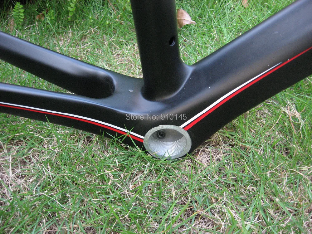 Новое поступление! Бесплатная Доставка! Зажигалка карбоновая рама для дорожного