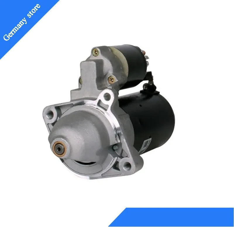 Новый Пусковой двигатель 12 В для BMW 518i 520i 525i 12411402990 0001108065 0001108108 0001108115|Стартеры| |