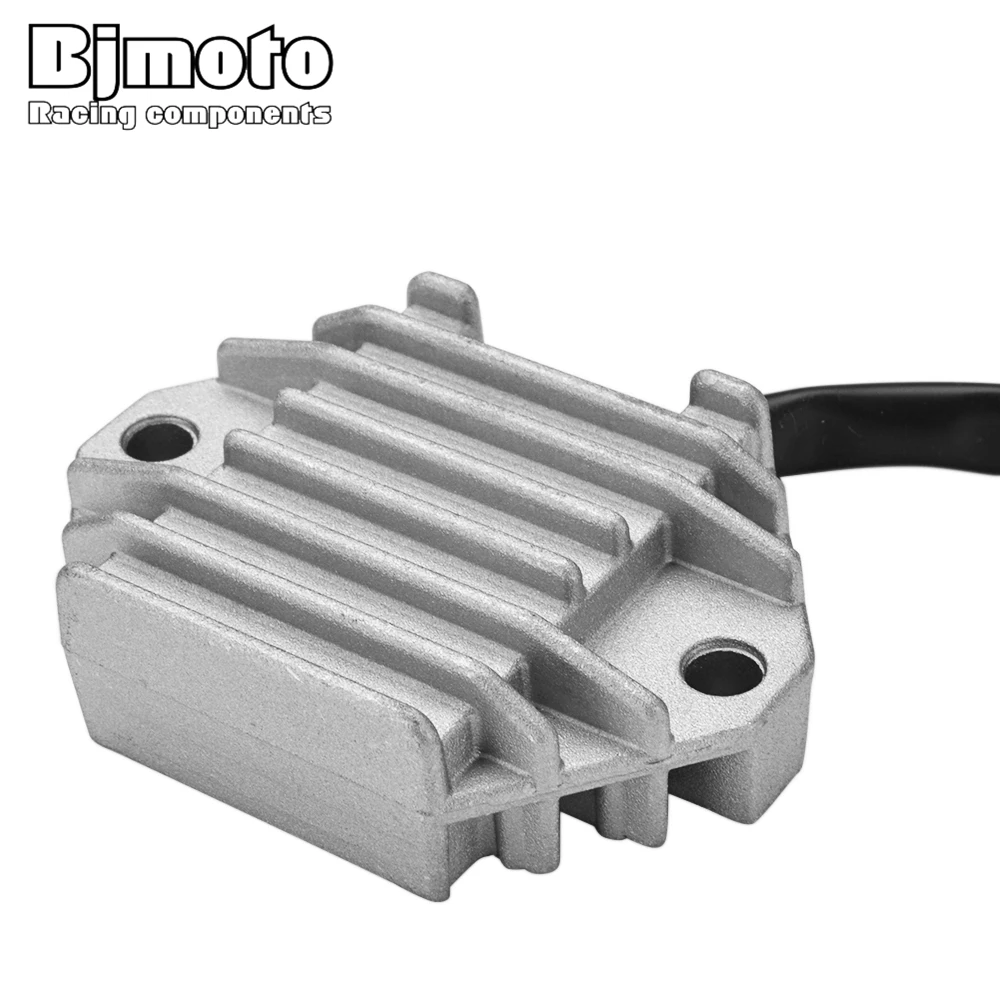 Выпрямитель регулятора напряжения для мотоцикла Bjmoto 5GS-81910-50-00 Yamaha WR250 WR250F WR426 WR426F