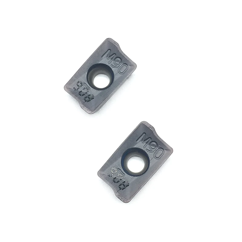 HM90 APKT1003 PDR IC908 фрезы твердосплавный инструмент для обработки деталей вращения