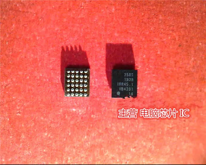 2 шт. SMB358SET-1939Y SMB358SET SMB358S 358 S 1939 BGA-30  | Запасные части -32902220275