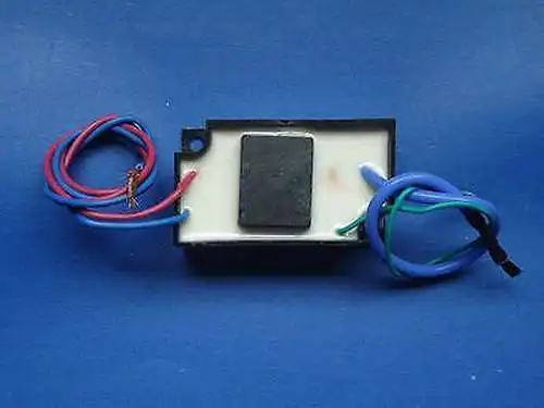 Ионизатор воздуха переменного тока 220 В генератор анионов отрицательных ионов с