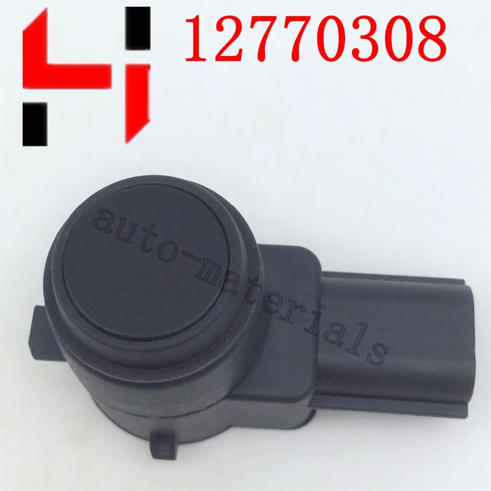 4 шт.) оригинальный парковочный датчик дистанционного управления PDC для G M Chevrolet