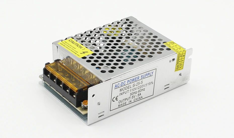 1 шт. AC 110 V-220 V DC/DC 5V 12V 24V 1A 2A 3A 5A 10A 15A 20A 30A 50A переключатель Питание Драйвер адаптер Светодиодные ленты светильник