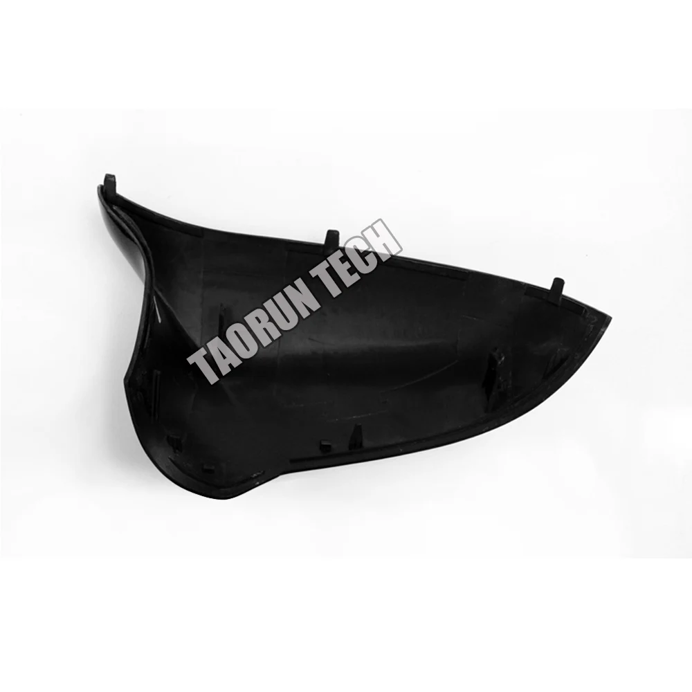 M3 M4 RHD Замена стильная боковая крышка зеркала из углеродного волокна для BMW F80 F82 F83