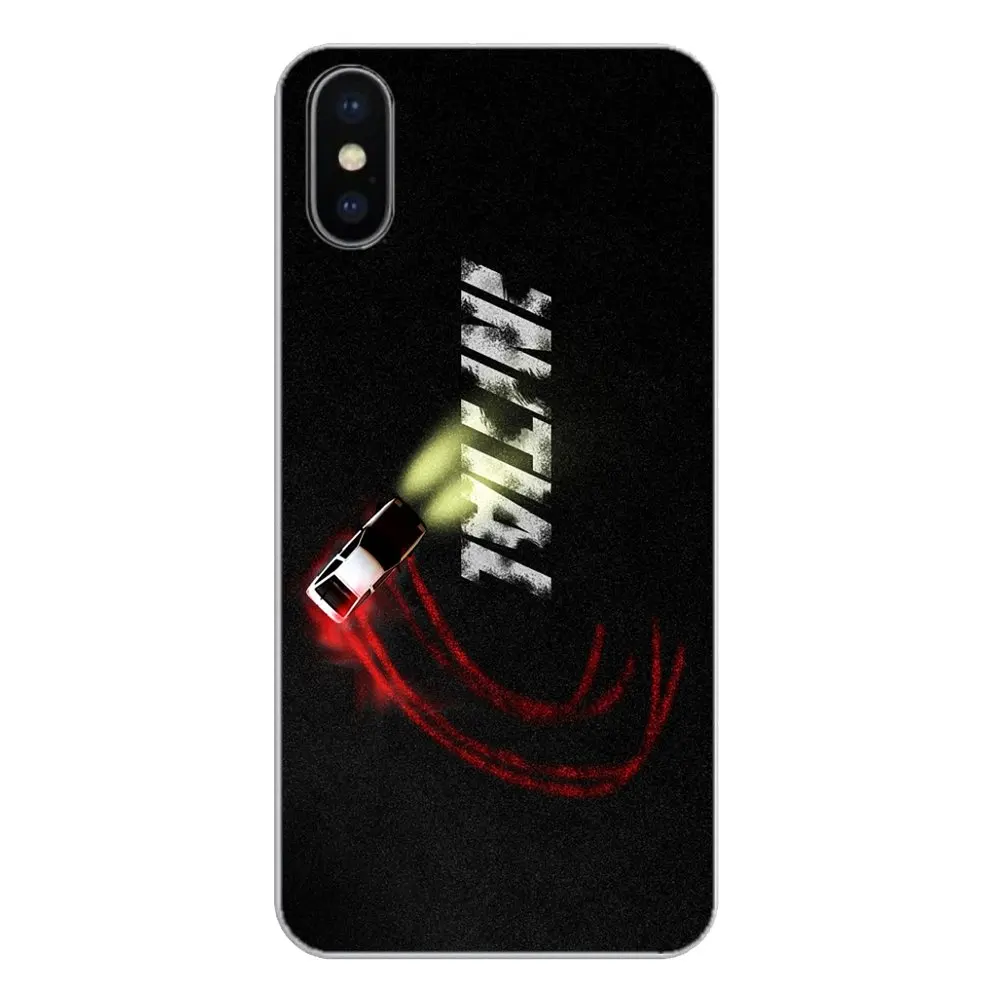 Оригинальный Мягкий Силиконовый ТПУ чехол D AE86 Trueno Janpan для Huawei P20 Lite Nova 2i 3i 3 GR3 Y6 Pro Y7