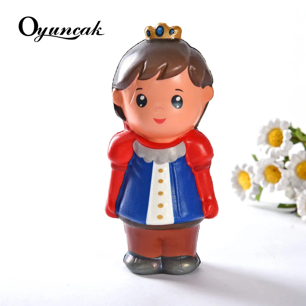 Oyuncak снятие стресса шокер кукла игрушки сюрприз Сквош Новинка медленно