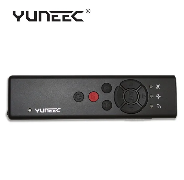 Yuneec Тайфун Q500 4K части GPS управления полетом ler Wizard умный пульт дистанционного для