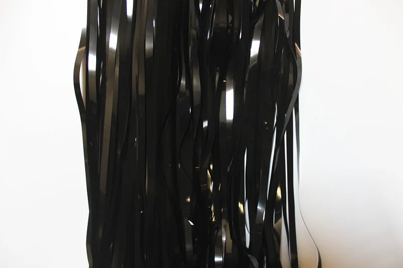 1*2 метра черный белый цвет фотография|Фоны для вечеринки| |