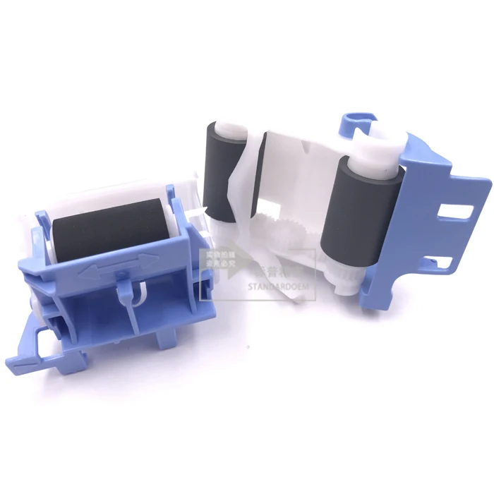 Original new Tray 2 Separation &amp Pickup Feed Assembly kit for LaserJet M608 M609 M631 M632 M633 J8J70-67904 | Компьютеры и офис