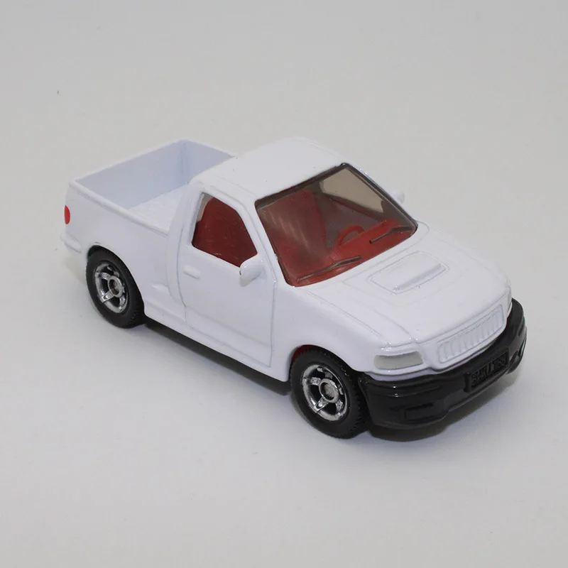 SIKU 1: 64 литая под давлением модель автомобиля пикап Коллекция украшения для