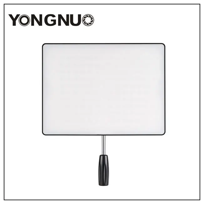 YONGNUO yn600 Air 3200 К 5500 LED Камера видео Фотография Студия Освещение + 2x Зарядное