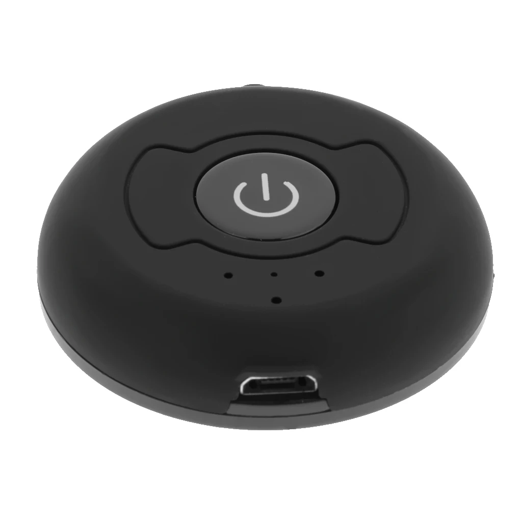 Двойной аудио передатчик Портативный Мини Bluetooth 4,0 CSR ТВ сплиттер приемник адаптер 3,5 мм аудио воспроизведение для ТВ/MP3/DVD