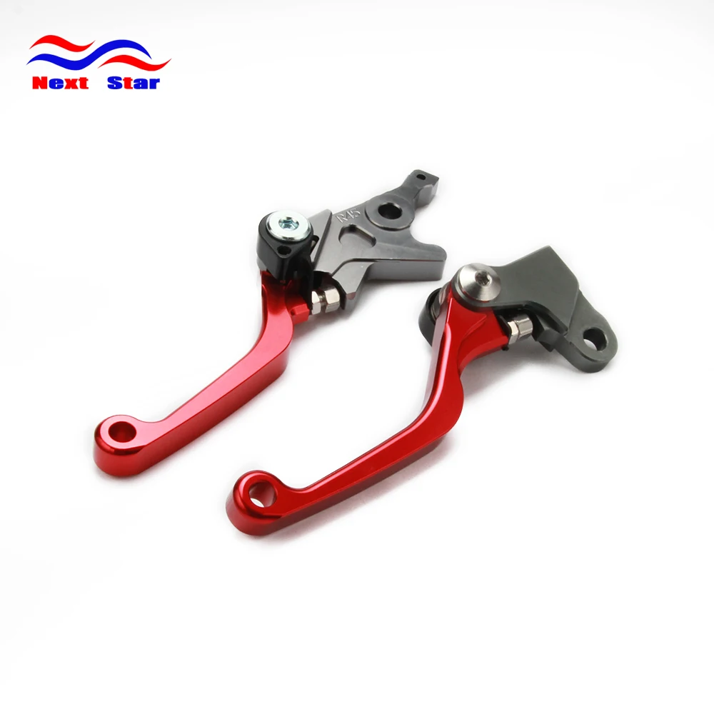 Рычаг Сцепления поворотного тормоза для питбайка HONDA CRF250L CRF250M 2012-2020 CRF250RL CRF250RALLY