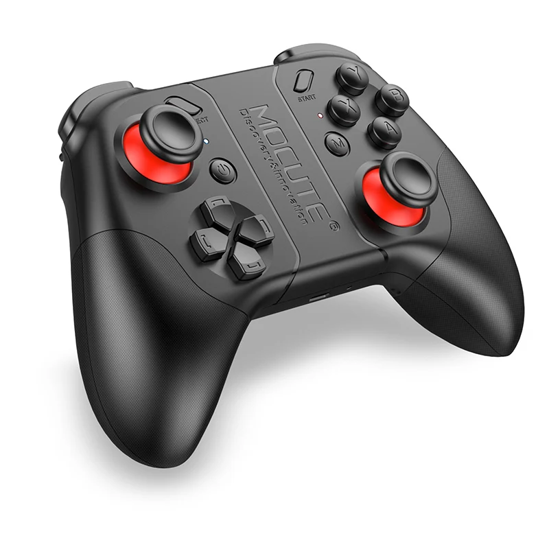 Беспроводной Bluetooth Gampad 3,0 V4.0 игра джойстик 400 Mah игровой контроллер для Android сотовый телефон ПК Smart ТВ VR геймпады