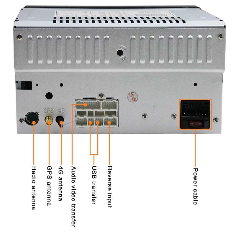 STAPON 7 дюймов Android8.0 для VW автомобиля MP5 2GRAM WiFi Bluetooth GPS RDSFM рулевое 7108|MP4 и плееры авто|