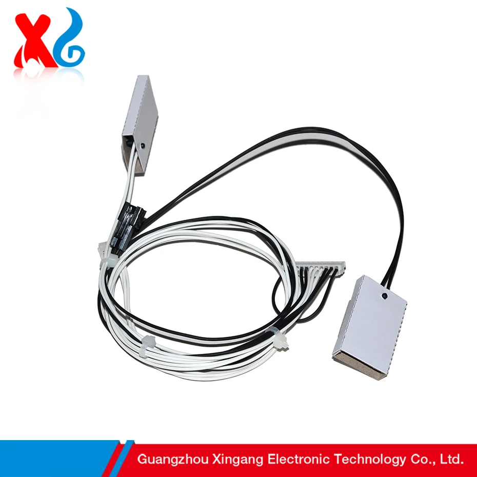 4х сменный задний Термистор для Toshiba E STUDIO 358 458 DP2800 DP3500 DP4500 442051950 6LA70830000|copier parts|toshiba