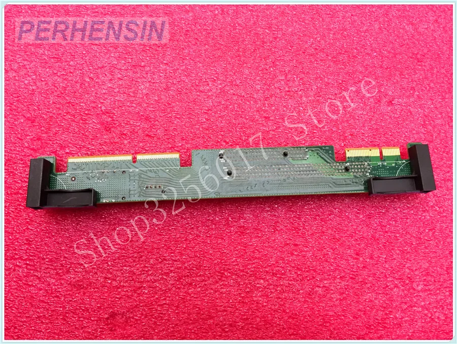 

Genuine FOR DELL FOR Poweredge R410 R415 PCI-E Riser BOARD 1W4KD 01W4KD