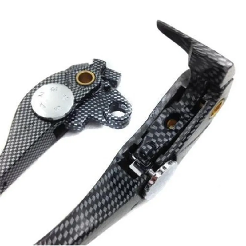 

Motorcycle Brake Clutch Levers For Honda CBR 1000RR 2004-2014 2005 2006 2007 2008 2009 2010 2011 2012 2013 Custom