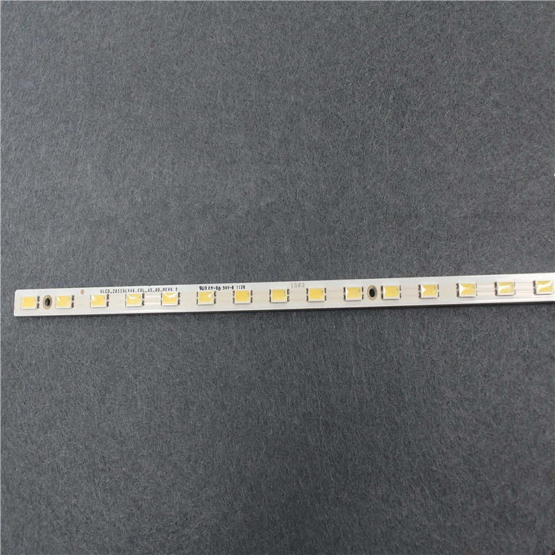 1 шт. = 45 светодиодов 522 мм 46 &quotдля Sony LJ64-02873A LJ64-02872A Светодиодная лента | Компьютеры