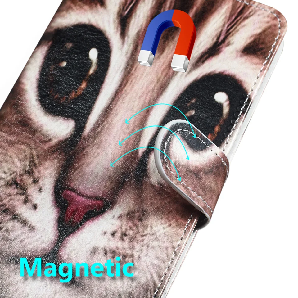 Чехол-книжка с кошельком и силиконовый чехол для телефона Samsung Galaxy J3 J310 J510 2016 J330 J530
