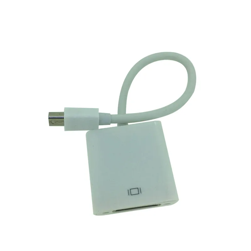 Адаптер 1080P Mini DP to DVI DispayPort для монитора |