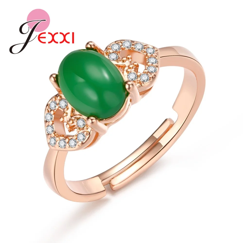 Элегантное обручальное кольцо в Корейском стиле для женщин Свадебное ювелирное