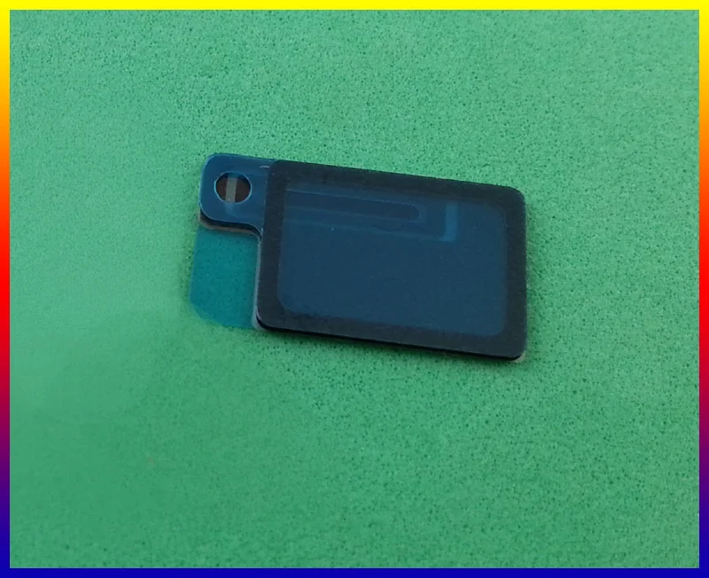 Совершенно новый приемник наушников клейкий клей + сетка для Sony Xperia Z3 L55 D6603 D6633 D6653