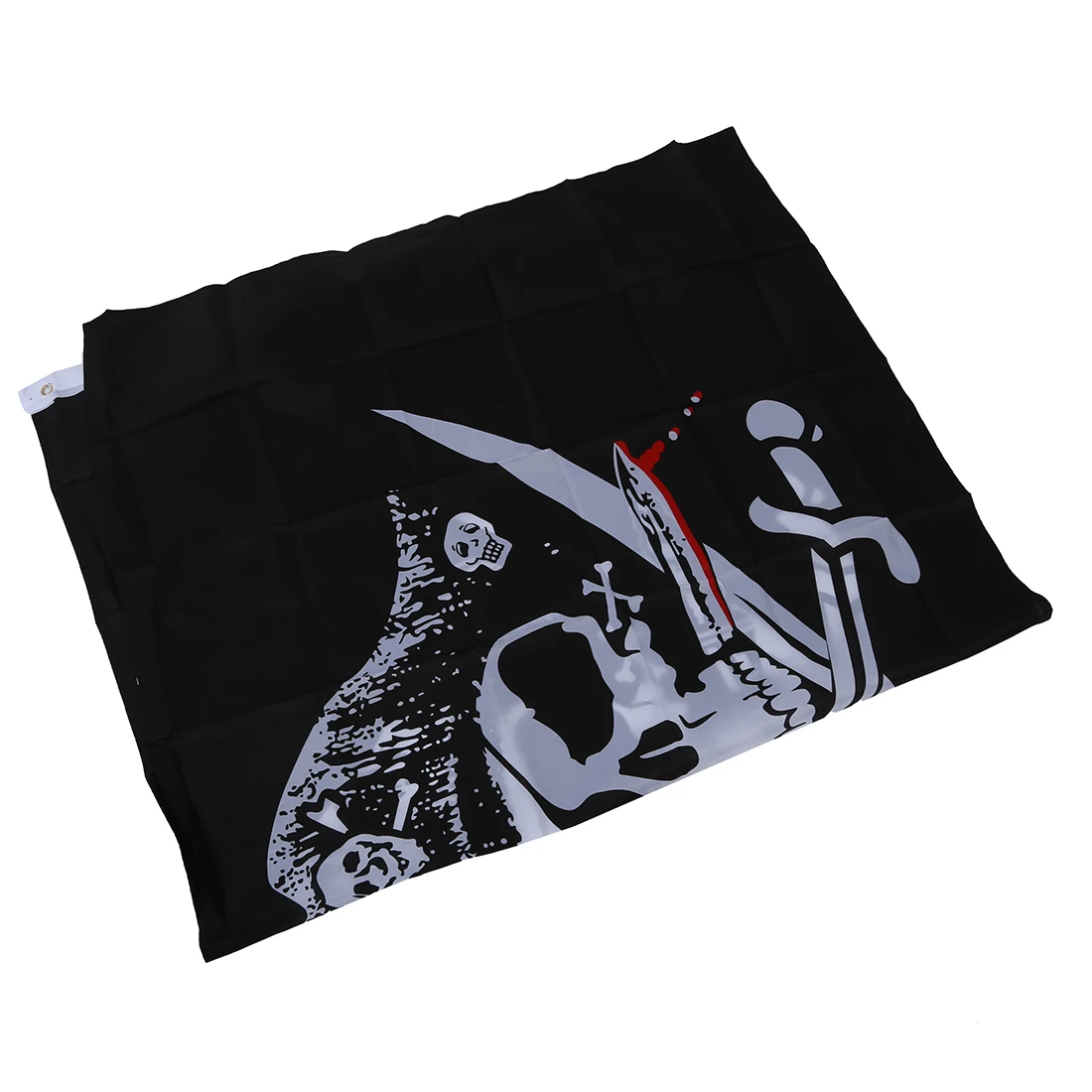Пиратские флаги Карибский череп пиратский Скелет sabre Jolly roger 150x90 см|jolly roger|pirate