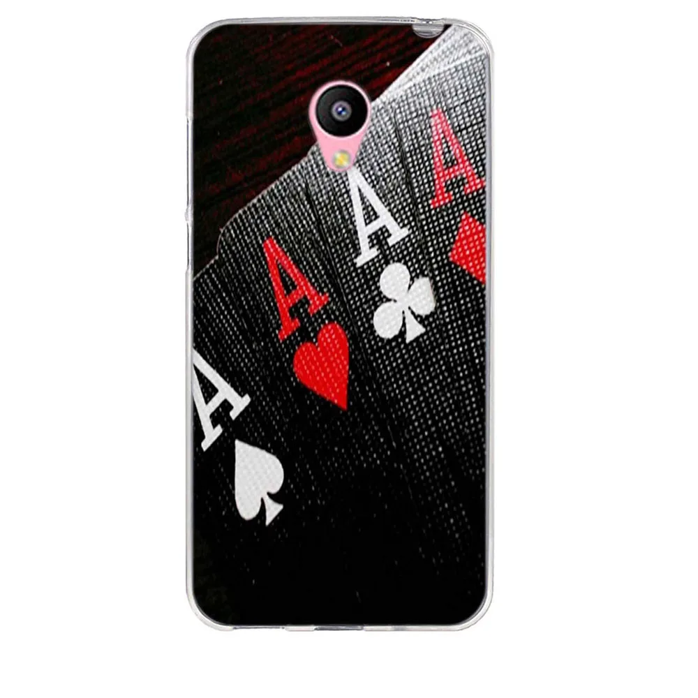 Luxury Back Cover Case for Meizu M2 Meiblue2 Meilan 2 Phone Silicone Bags Capa Funda mini |