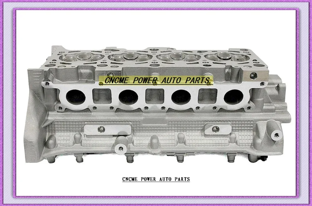 910 129 AMB ATW AWM AWP AWV AWW BKF BNU AMU BEA 1.8L Головка блока цилиндров для AUDI A4 A6 VW Passat SKODA SEAT 06A103351L 06A103351J