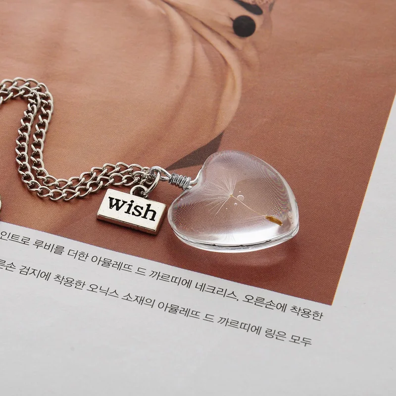 Модное дизайнерское длинное ожерелье для влюбленных | Украшения и аксессуары