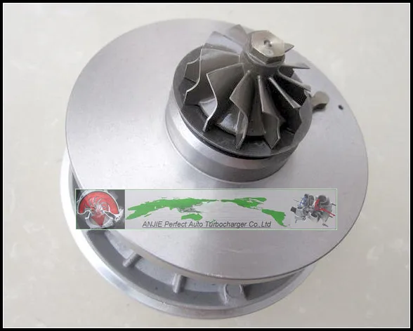 Турбокартридж CHRA GT1544V 753420 5005S 740821 750030 для FORD C Max Focus C3 C4 C5 206 307 407 S40 DV4T DV6T 1.6L|chra|chra turbo |