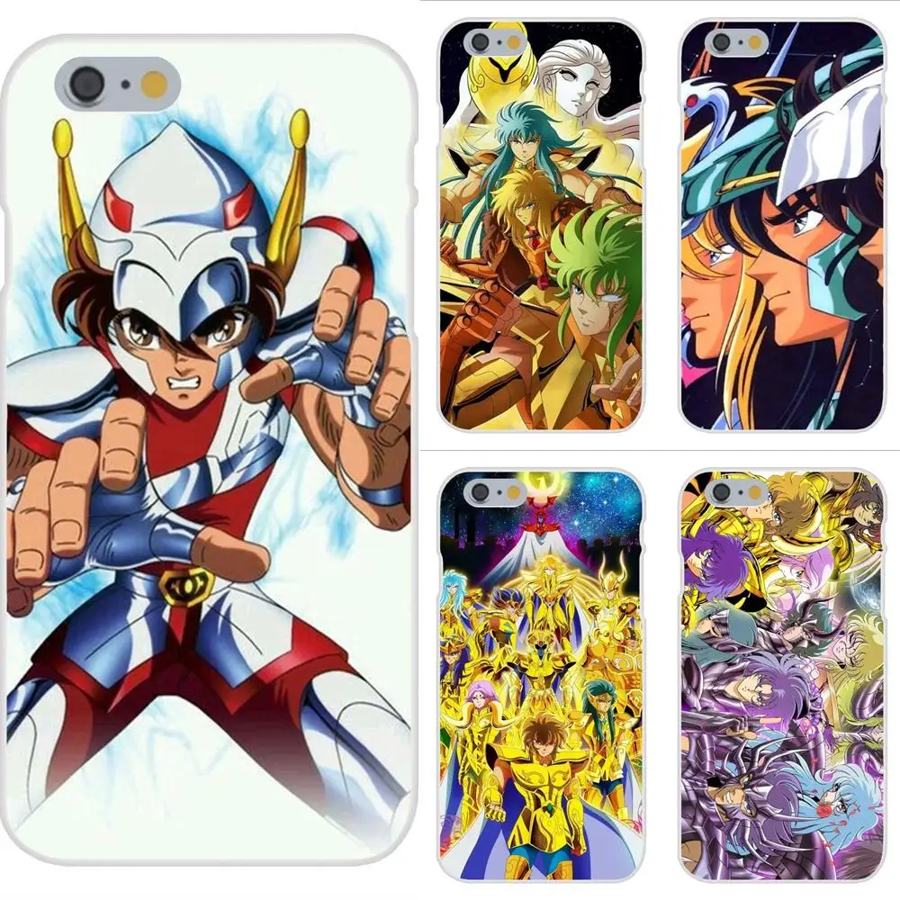 Мягкий индивидуальный дизайн Aries Mu Sagitario Saint Seiya для Galaxy A3 A5 A7 A8 A9 A9S On5 On7 Plus Pro Star 2015