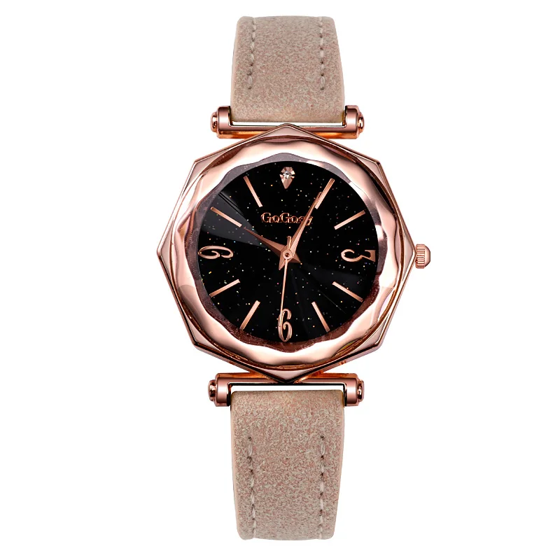 

Fashion Women's Watches Top Brand Luxury Watch Women Diamond Ladies Watch Women Watches Leather Clock montre femme reloj mujer