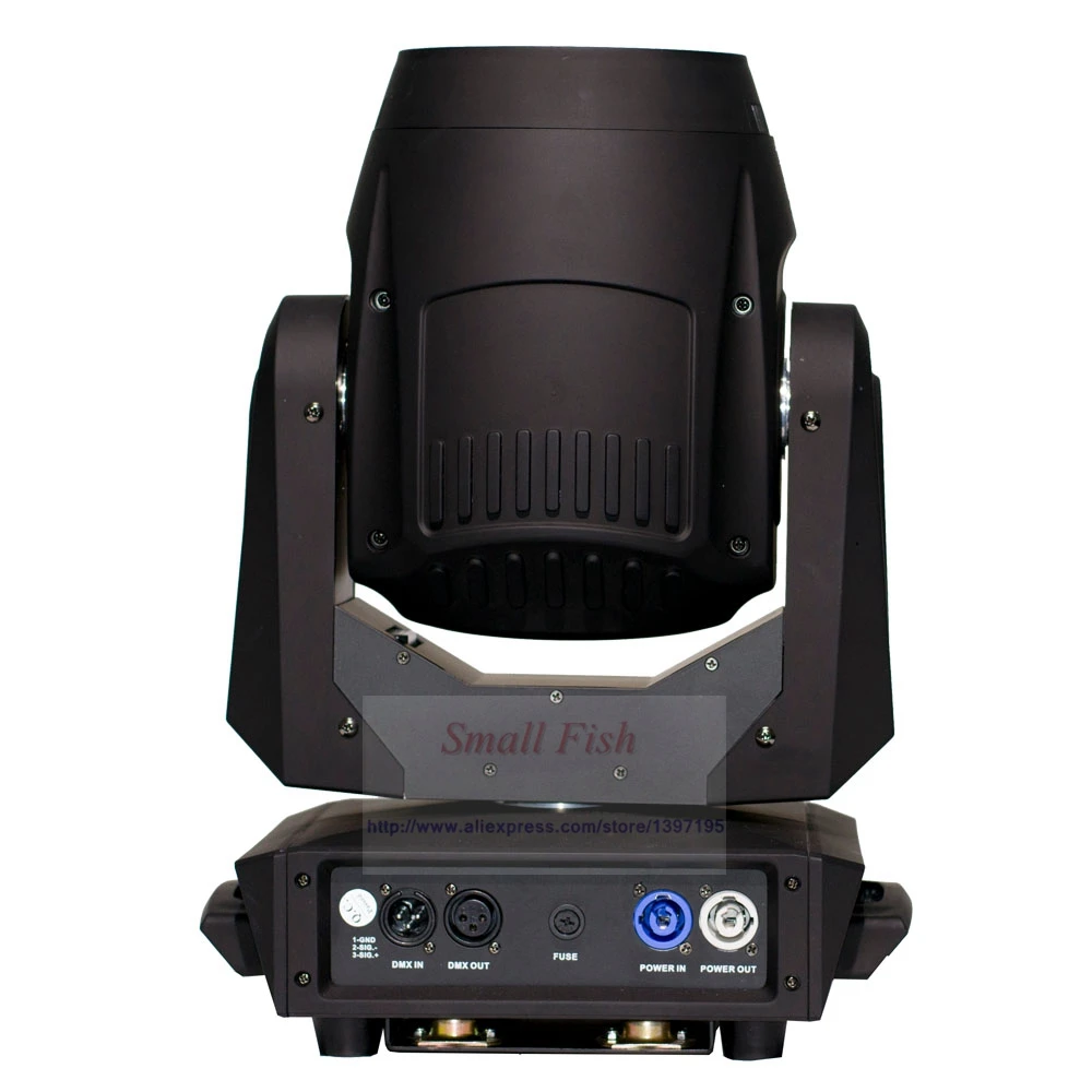 Светодиодный прожектор 120 Вт Spot & 9x12 RGBWA + UV 6 в 1 движущийся головной свет s для сцены